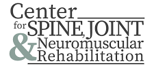 Center for Spine, Joint & Neuromuscular Rehabilitation Center for Spine, Joint & Neuromuscular Rehabilitation