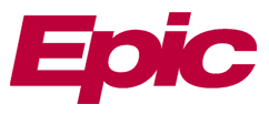 Epic Logo Epic Logo