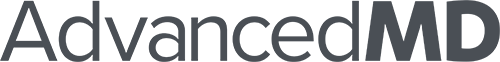 AdvancedMD logo AdvancedMD logo