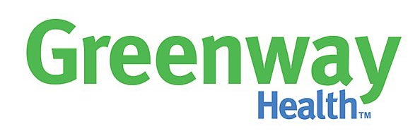 Greenway Health logo Greenway Health logo